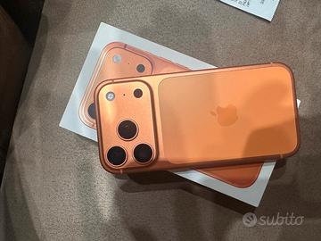 iPhone 17 PRO