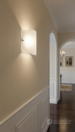 Applique Tele in vetro