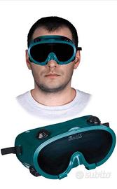 Reis Occhiali protettivi  per saldatura