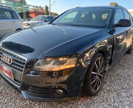 Audi A4 Avant 2.0 TDI 120CV F.AP. Start