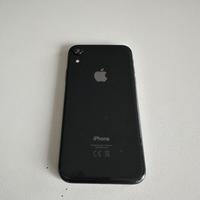 Apple iPhone Xr 64gb