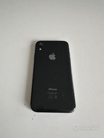 Apple iPhone Xr 64gb