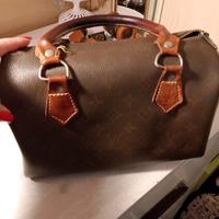 borsa Luis Vuitton vintage 
