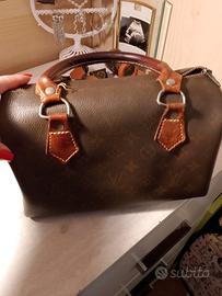 borsa Luis Vuitton vintage 