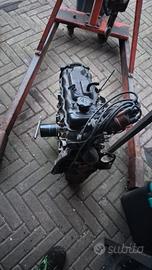 motore suzuki samurai  g13Ba