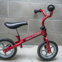 Bicicletta bimbo Chicco