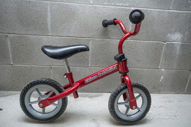 Bicicletta bimbo Chicco