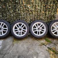 Cerchi in lega 18" Volvo, Ford, Jaguar...