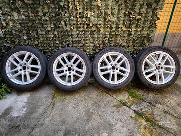 Cerchi in lega 18" Volvo, Ford, Jaguar...