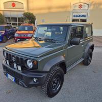 Suzuki Jimny 1.5 Pro 4wd allgrip