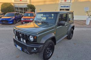 Suzuki Jimny 1.5 Pro 4wd allgrip