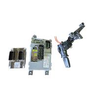 KIT CENTRALINA MOTORE FIAT Fiorino 2Â° Serie Bifue