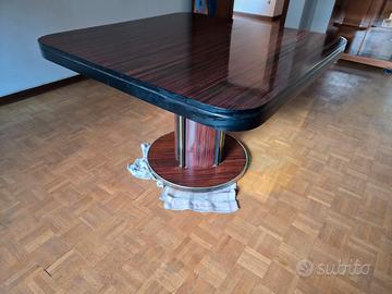 tavolo legno massiccio