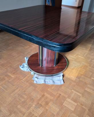 tavolo legno massiccio