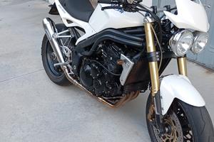 Speed triple 1050