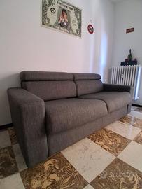 Divano letto