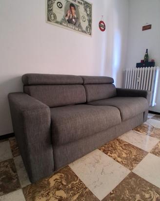Divano letto