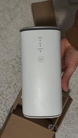 Router SIM 5g sbloccato ZTE MC888 Ultra WiFi 6 new
