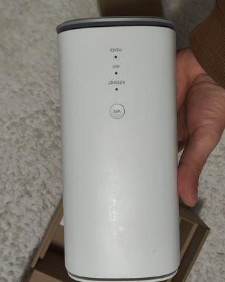 Router SIM 5g sbloccato ZTE MC888 Ultra WiFi 6 new