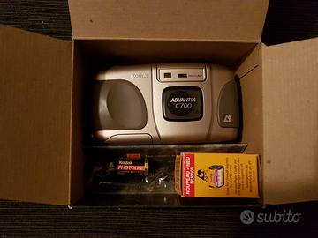 Kodak Advantix T700