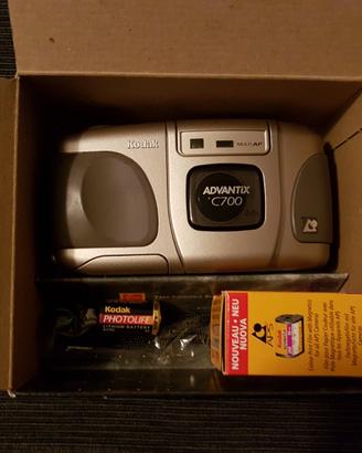 Kodak Advantix T700