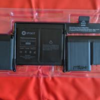 Batteria iFixit per Macbook Pro 2015