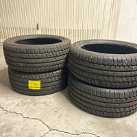 4 gomme invernali Marshal 225/45 R18 95V XL