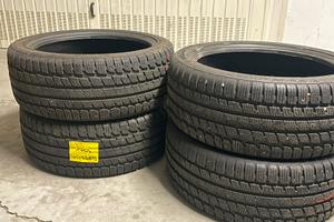 4 gomme invernali Marshal 225/45 R18 95V XL