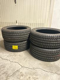 4 gomme invernali Marshal 225/45 R18 95V XL