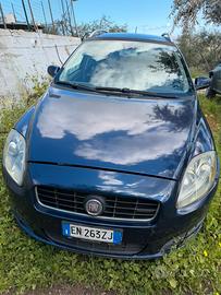 FIAT CROMA 1.9 diesel