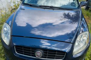 FIAT CROMA 1.9 diesel