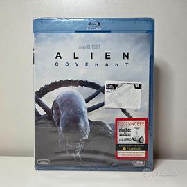 Alien Covenant - BluRay NUOVO