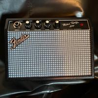 Amplificatore Fender