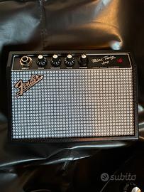 Amplificatore Fender