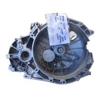 CAMBIO MANUALE COMPLETO JAGUAR X-Type Serie 4X4R70