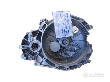 CAMBIO MANUALE COMPLETO JAGUAR X-Type Serie 4X4R70
