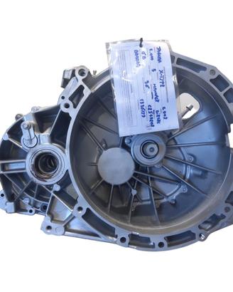 CAMBIO MANUALE COMPLETO JAGUAR X-Type Serie 4X4R70