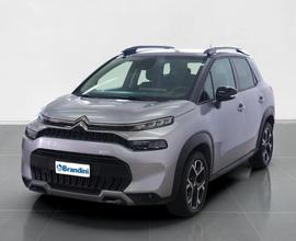 CITROEN C3 Aircross 1.2 puretech Max s&s 110cv