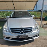 Mercedes-benz R 320 CDI "7 POSTI" 4Matic Sport