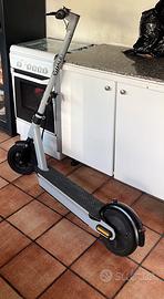 Monopattino elettrico