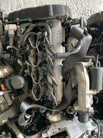 MOTORE F9QU7 1.9 TD RENAULT