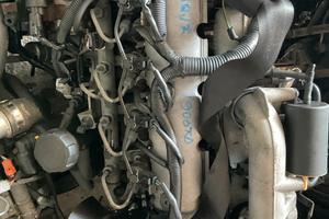 MOTORE F9QU7 1.9 TD RENAULT