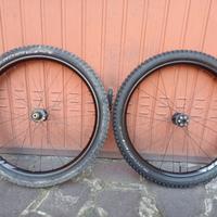 Ruote MTB Roval 27.5