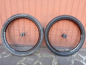 Ruote MTB Roval 27.5