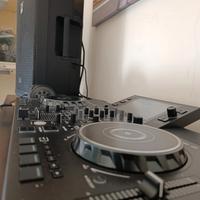 DJ per eventi