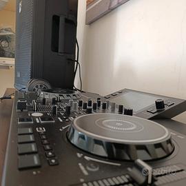 DJ per eventi