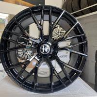 Cerchi Alfa Romeo raggio 20 NUOVI cod.87432