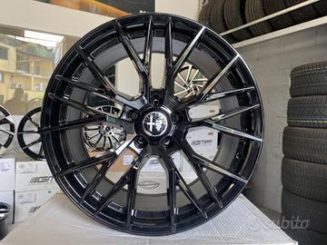 Cerchi Alfa Romeo raggio 20 NUOVI cod.87432