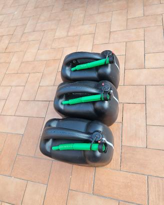 Tanica per carburante 20 litri