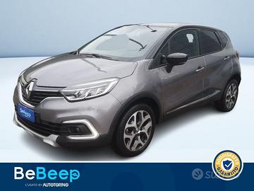 Renault Captur 0.9 TCE INTENS (ENERGY R-LINK)...